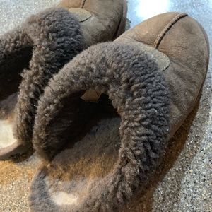 Ugg Coquette Slide Slippers